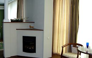 Hotel Pioner Lux
