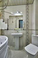 Hotel Pioner Lux