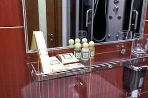 Hotel Pioner Lux