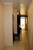 Hotel Pioner Lux