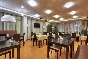 Hotel Pioner Lux