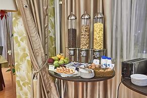 Hotel Pioner Lux