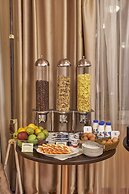 Hotel Pioner Lux