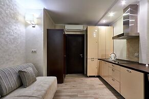 Hotel Pioner Lux