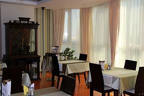 Hotel Pioner Lux