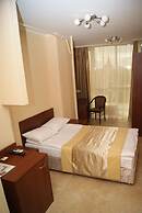 Hotel Pioner Lux