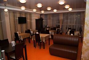 Hotel Pioner Lux