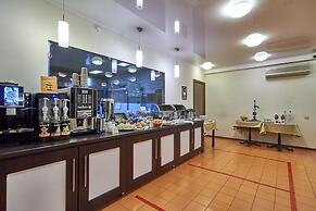 Hotel Pioner Lux