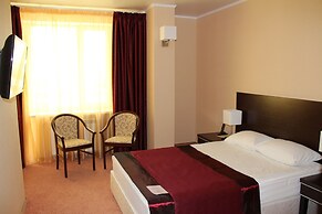 Hotel Pioner Lux