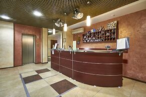 Hotel Pioner Lux