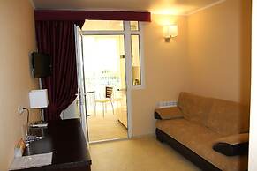 Hotel Pioner Lux