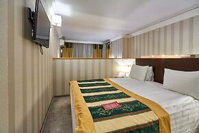 Hotel Pioner Lux