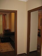 Hotel Pioner Lux