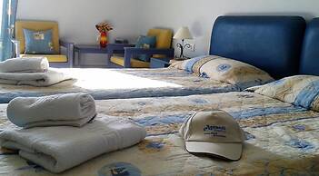 Agnanti Studios