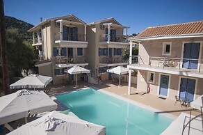 Villa Theodora