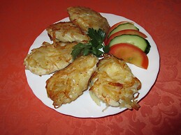 Anzas