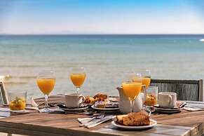 Iakinthos Tsilivi Beach