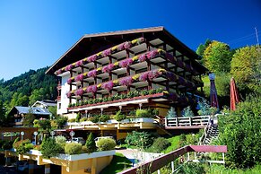 Alpin - Das Sporthotel