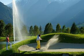 Alpin - Das Sporthotel