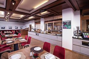Alpin - Das Sporthotel