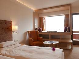 Alpin - Das Sporthotel
