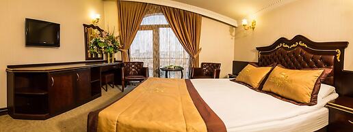 Grand Work Hotel