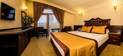 Grand Work Hotel