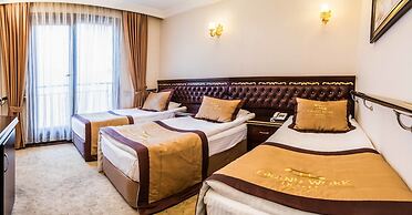 Grand Work Hotel