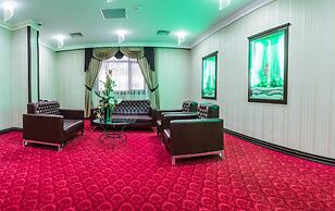 Grand Work Hotel