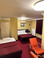 Mina 1 Hotel