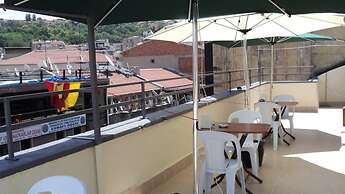 Yavuz Hotel