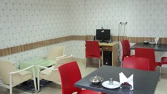 Yavuz Hotel