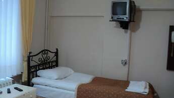 Yavuz Hotel