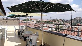 Yavuz Hotel