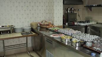 Yavuz Hotel