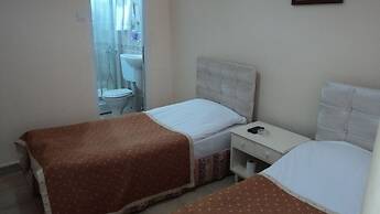 Yavuz Hotel