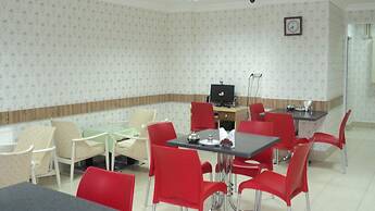 Yavuz Hotel