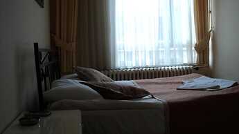 Yavuz Hotel