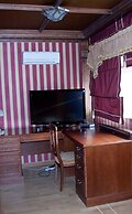 Dynasty Apartments
