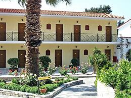 Mytilana Village Hotel