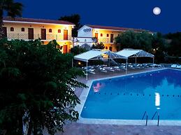 Mytilana Village Hotel