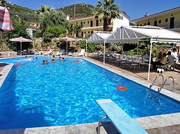 Mytilana Village Hotel