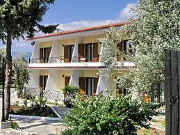 Mytilana Village Hotel