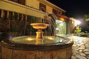 Mytilana Village Hotel