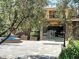 Mytilana Village Hotel