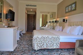 Club Boran Mare Beach - All Inclusive