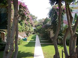 Club Boran Mare Beach - All Inclusive