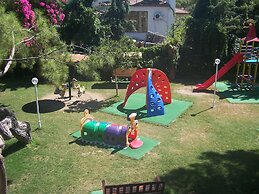 Club Boran Mare Beach - All Inclusive