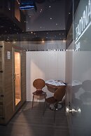Theofilos Paradise Boutique Hotel