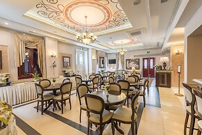Theofilos Paradise Boutique Hotel